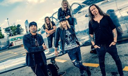 33rd Spring Snow Festival 2023 with GOTTHARD