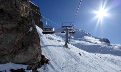NEU im Skigebiet ab Winter 2018/19