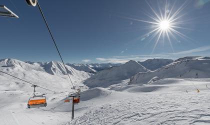 Top 10: Die besten Skigebiete der Welt 2016!